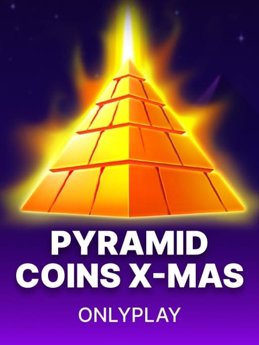 Pyramid Coins X-Mas thumbnail