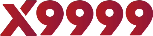x9999 Logo
